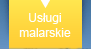 Usługi malarskie